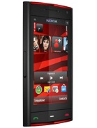Leuke beltonen voor Nokia X6 gratis.